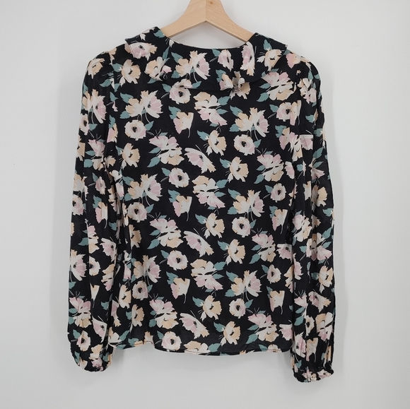 Philosophy | printed blouse - Picture 5 of 5